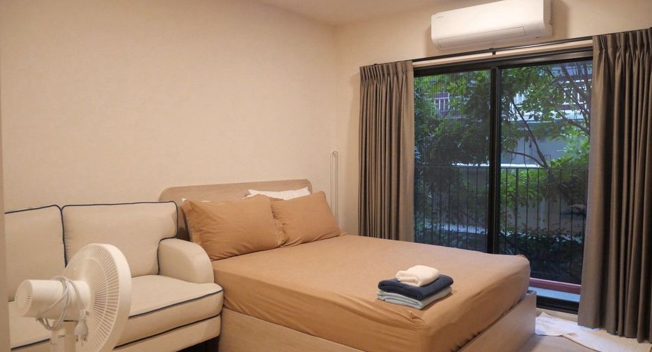 For rent スタジオ condo in Hua Hin, Prachuap Khiri Khan