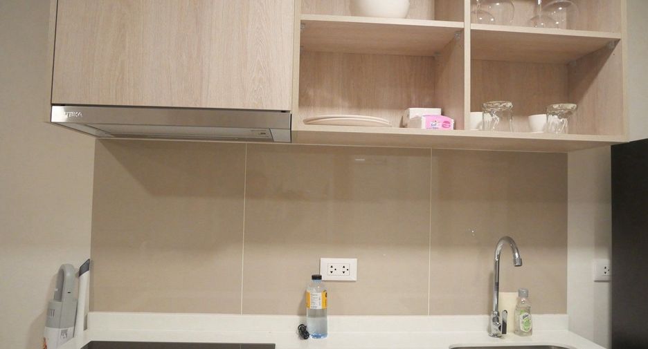 For rent スタジオ condo in Hua Hin, Prachuap Khiri Khan