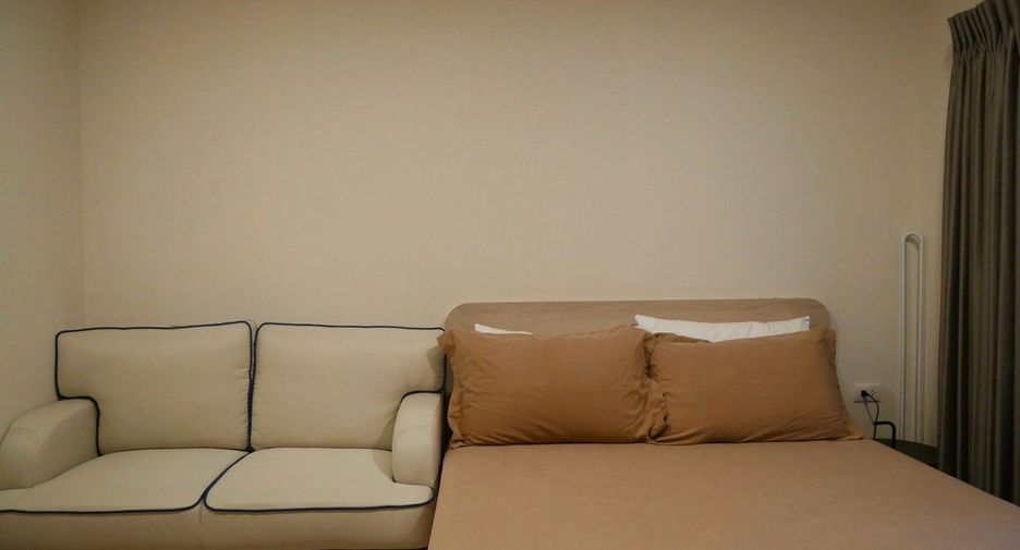 For rent スタジオ condo in Hua Hin, Prachuap Khiri Khan