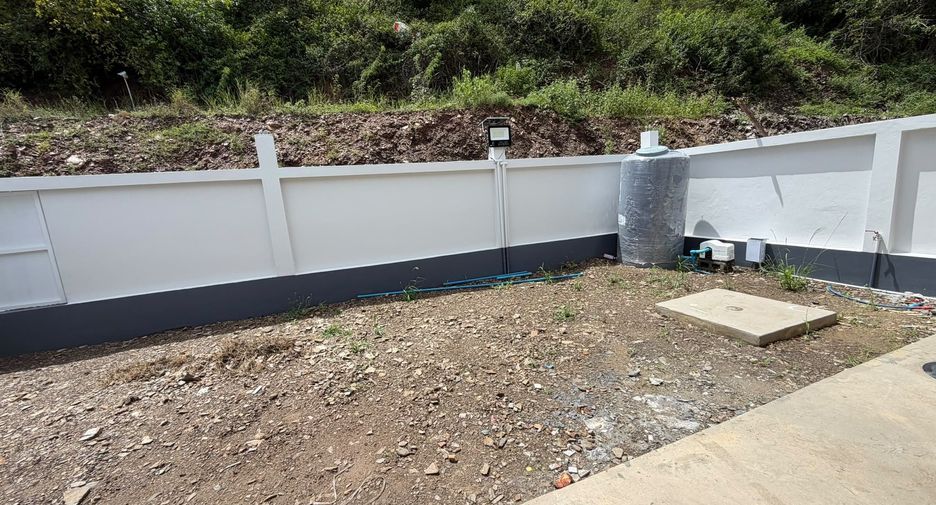 Casa en alquiler de 2 habitaciones en Pran Buri, Prachuap Khiri Khan