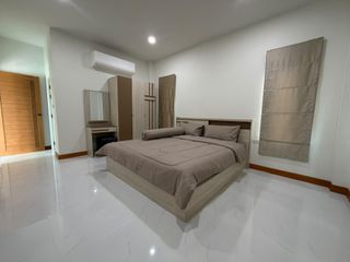 出租 2 卧室 独立屋 在 Pran Buri, 班武里府