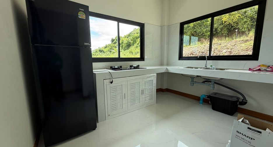 Casa en alquiler de 2 habitaciones en Pran Buri, Prachuap Khiri Khan