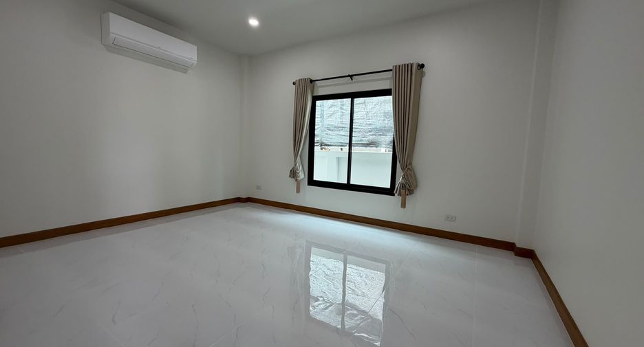 Casa en alquiler de 2 habitaciones en Pran Buri, Prachuap Khiri Khan