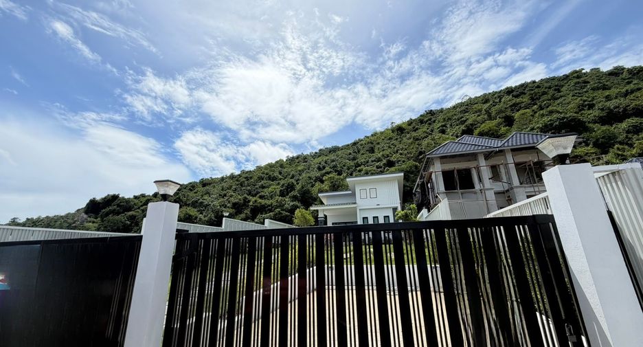 Casa en alquiler de 2 habitaciones en Pran Buri, Prachuap Khiri Khan