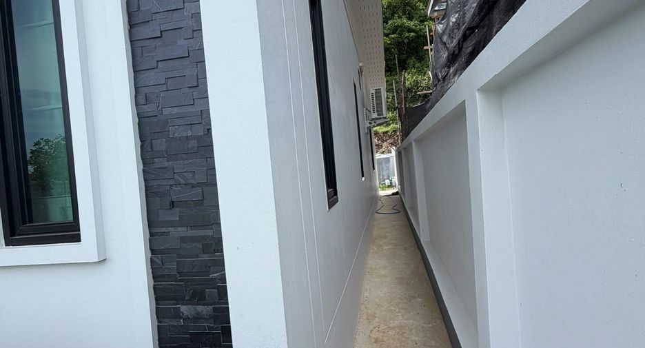 Casa en alquiler de 2 habitaciones en Pran Buri, Prachuap Khiri Khan