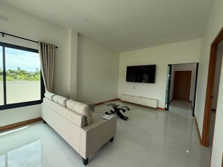 出租 2 卧室 独立屋 在 Pran Buri, 班武里府