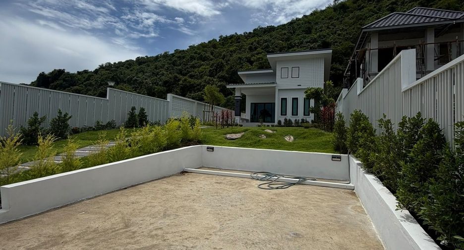 Casa en alquiler de 2 habitaciones en Pran Buri, Prachuap Khiri Khan
