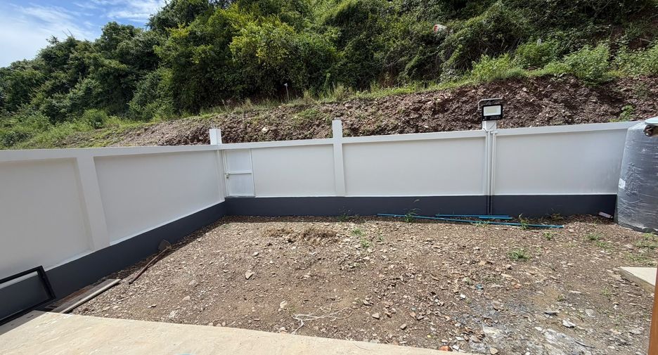 Casa en alquiler de 2 habitaciones en Pran Buri, Prachuap Khiri Khan