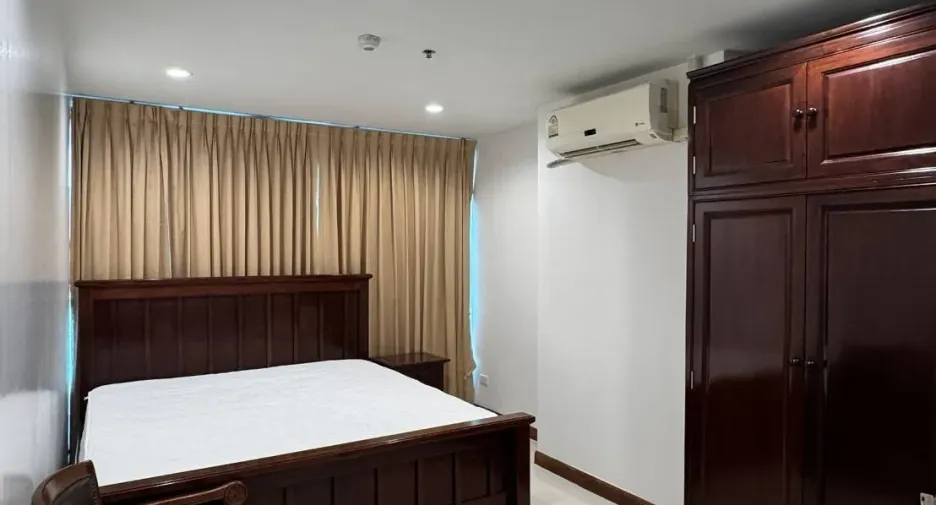 Wohnung zum Kauf mit 2 Zimmer in Watthana, Bangkok
