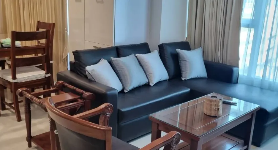 Wohnung zum Kauf mit 2 Zimmer in Watthana, Bangkok