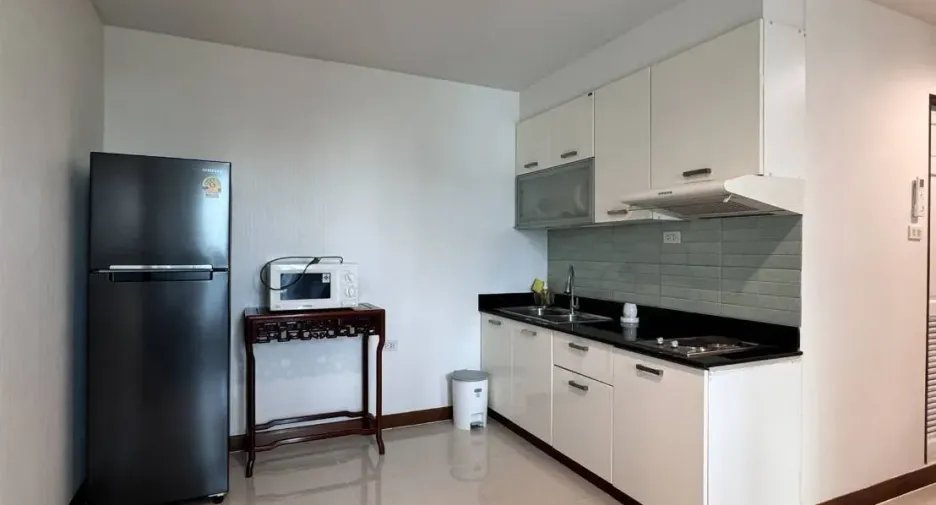 Wohnung zum Kauf mit 2 Zimmer in Watthana, Bangkok