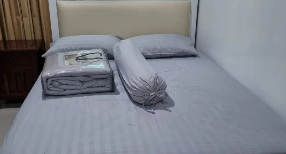 Wohnung zum Kauf mit 2 Zimmer in Watthana, Bangkok