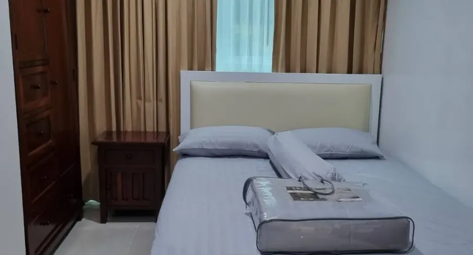 Wohnung zum Kauf mit 2 Zimmer in Watthana, Bangkok