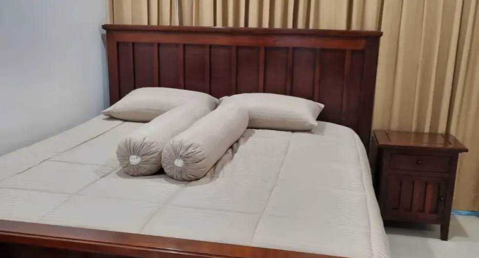 Wohnung zum Kauf mit 2 Zimmer in Watthana, Bangkok