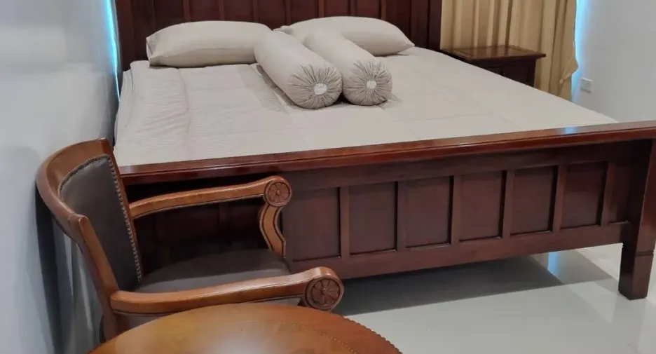 Wohnung zum Kauf mit 2 Zimmer in Watthana, Bangkok