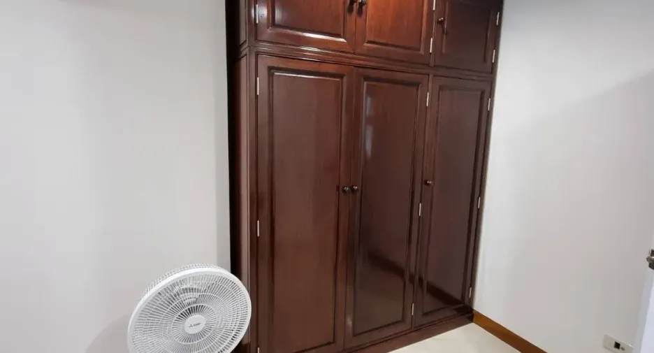 Wohnung zum Kauf mit 2 Zimmer in Watthana, Bangkok