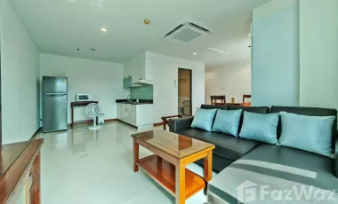 Wohnung zum Kauf mit 2 Zimmer in Watthana, Bangkok