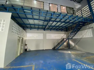 Аренда студия дом в Mueang Samut Prakan, Самутпракан