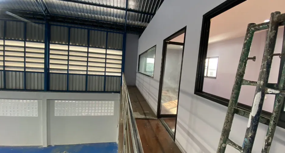 Аренда студия дом в Mueang Samut Prakan, Самутпракан
