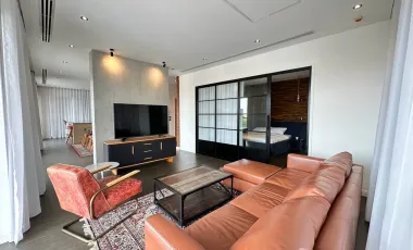 Wohnung zur Miete mit 3 Zimmer in Watthana, Bangkok