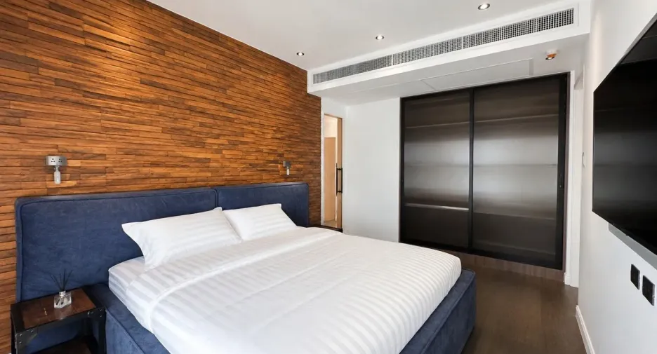 Wohnung zur Miete mit 3 Zimmer in Watthana, Bangkok