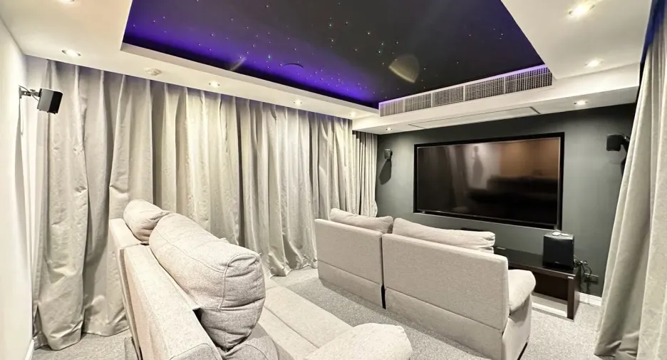Wohnung zur Miete mit 3 Zimmer in Watthana, Bangkok