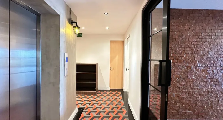 Wohnung zur Miete mit 3 Zimmer in Watthana, Bangkok