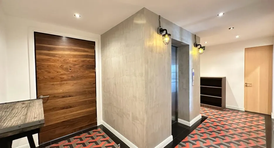 Wohnung zur Miete mit 3 Zimmer in Watthana, Bangkok