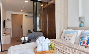 Wohnung zur Miete mit 1 Zimmer in Mueang Phuket, Phuket