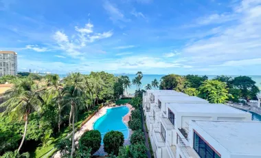 出售 2 卧室 公寓 在 Bang Lamung, Chon Buri