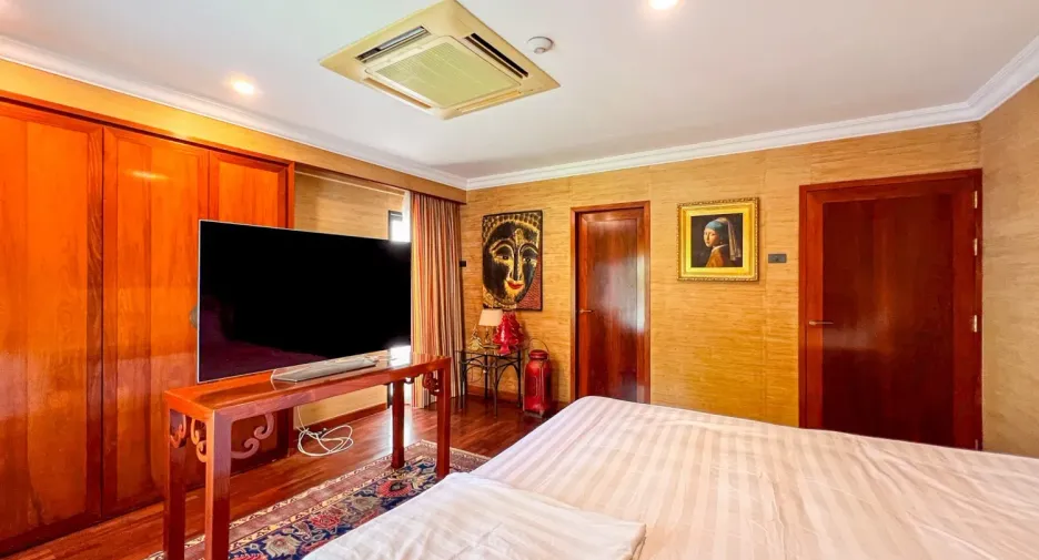 Condo en venta de 2 habitaciones en Bang Lamung, Chonburi