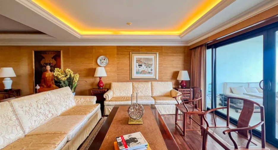 Condo en venta de 2 habitaciones en Bang Lamung, Chonburi