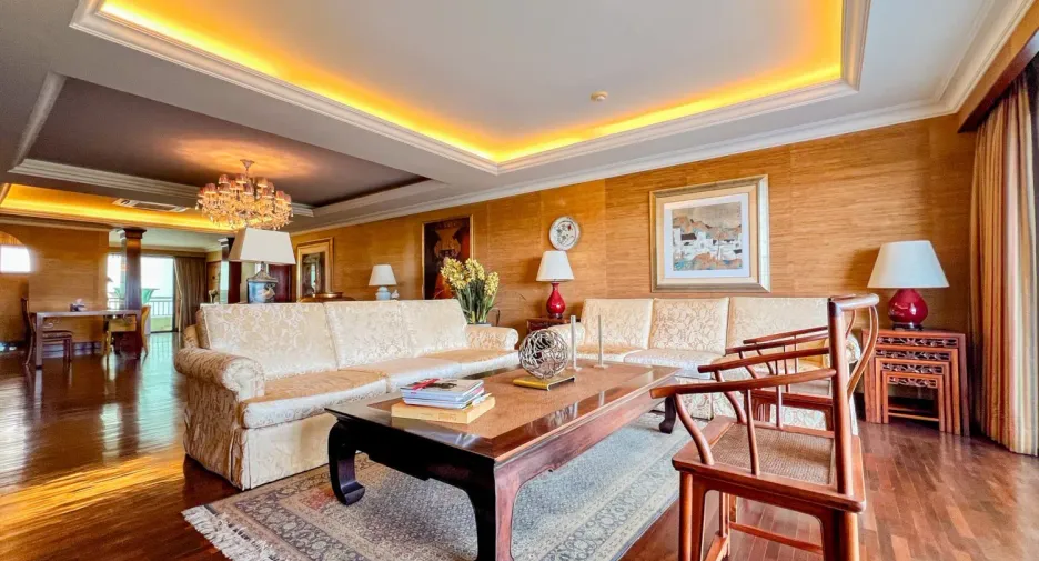Condo en venta de 2 habitaciones en Bang Lamung, Chonburi