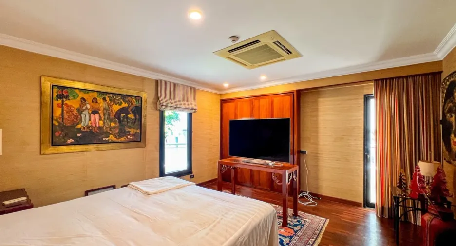 Condo en venta de 2 habitaciones en Bang Lamung, Chonburi