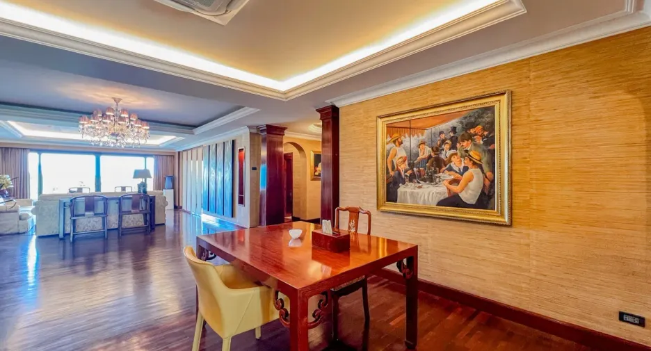 Condo en venta de 2 habitaciones en Bang Lamung, Chonburi