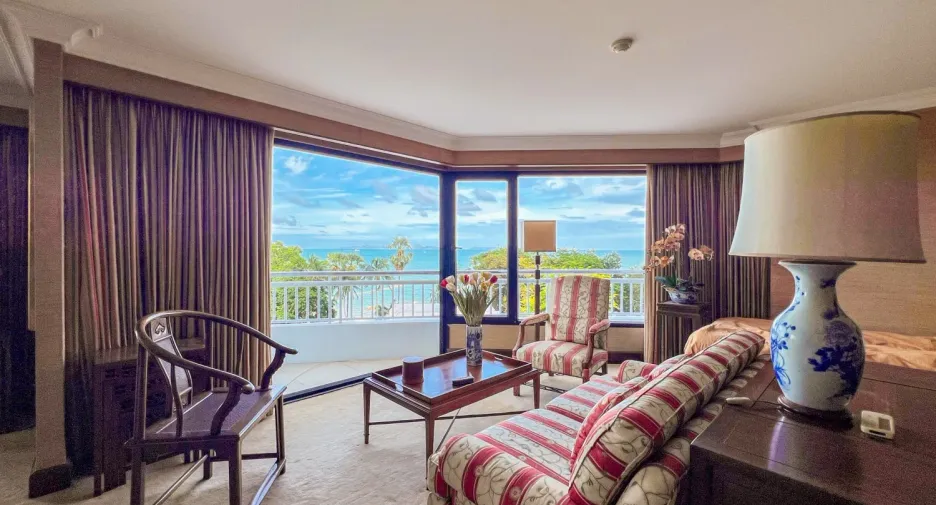Condo en venta de 2 habitaciones en Bang Lamung, Chonburi
