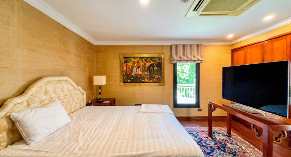 Condo en venta de 2 habitaciones en Bang Lamung, Chonburi
