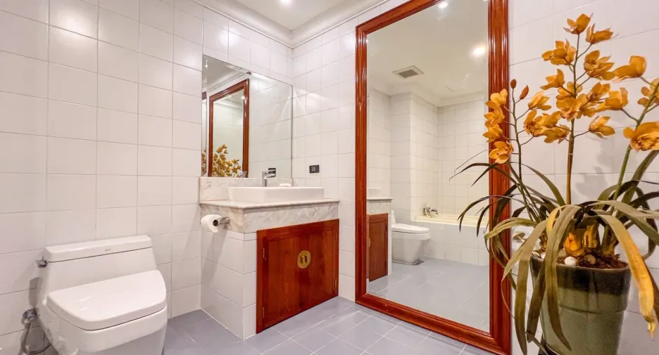 Condo en venta de 2 habitaciones en Bang Lamung, Chonburi
