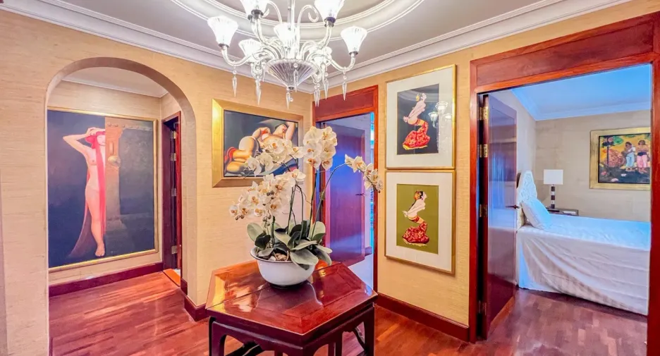 Condo en venta de 2 habitaciones en Bang Lamung, Chonburi