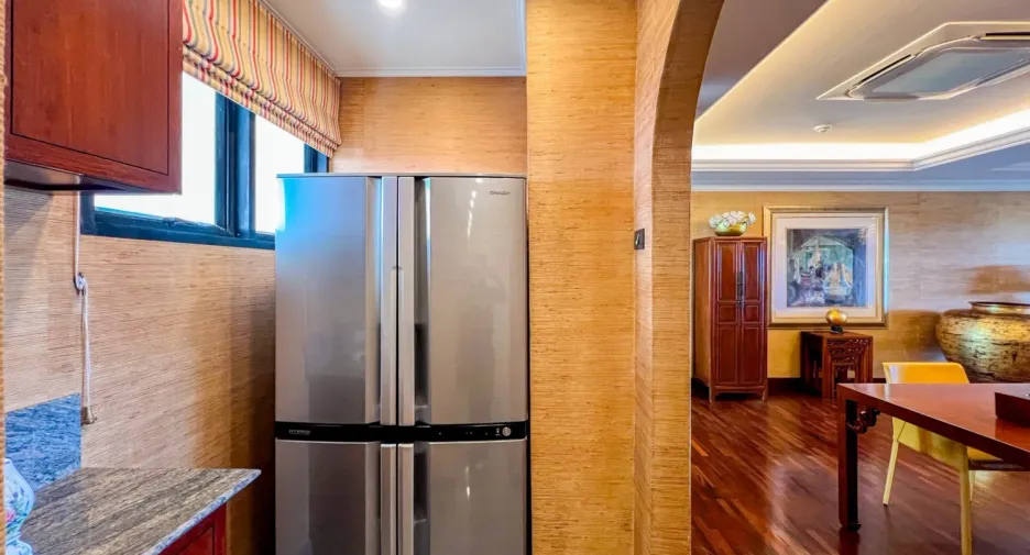Condo en venta de 2 habitaciones en Bang Lamung, Chonburi