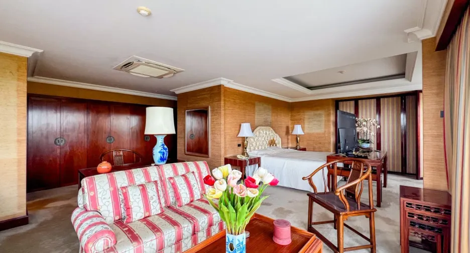 Condo en venta de 2 habitaciones en Bang Lamung, Chonburi