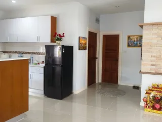 Аренда 2 спальни дом в Банг Ламунг, Чонбури