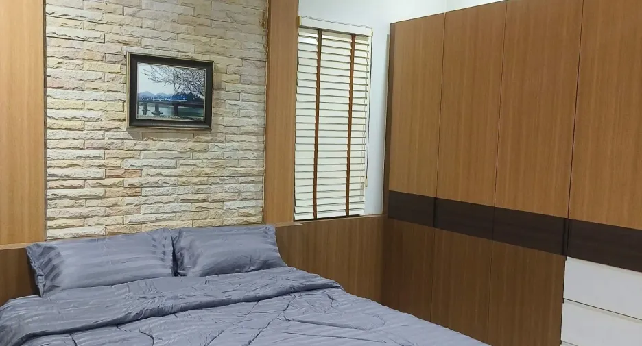 Аренда 2 спальни дом в Huay Yai, Паттайя