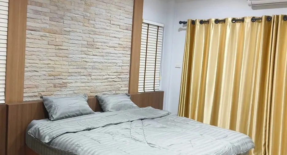 Аренда 2 спальни дом в Huay Yai, Паттайя