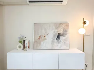 À vendre 1 chambre condo à Bang Sue, Bangkok