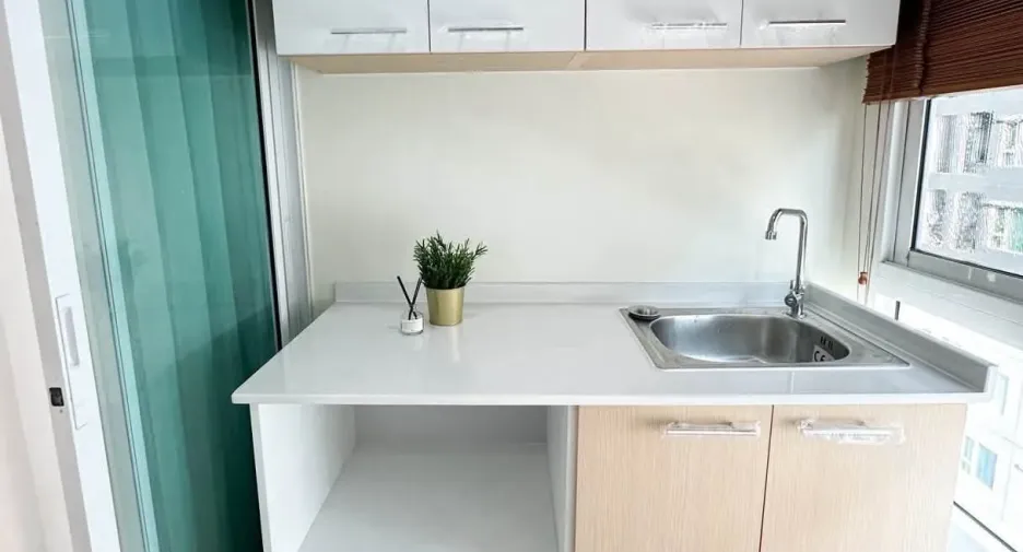 For sale 1 bed condo in Bang Sue, Bangkok