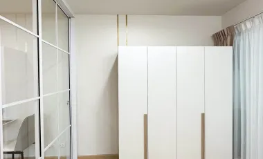 For sale 1 bed condo in Bang Sue, Bangkok
