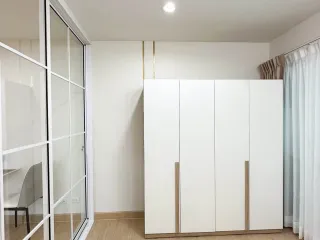 À vendre 1 chambre condo à Bang Sue, Bangkok