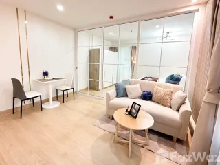 À vendre 1 chambre condo à Bang Sue, Bangkok