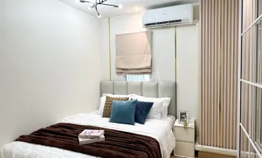 For sale 1 bed condo in Bang Sue, Bangkok